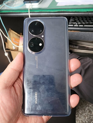 华为P50系列是哪里生产的，值吗