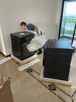 小天鵝TG100V89MUIT+TH100VH89WT滾筒洗衣機|知乎問答：小天鵝LittleSwan洗烘套裝怎么樣?多少不看這被忽悠了？