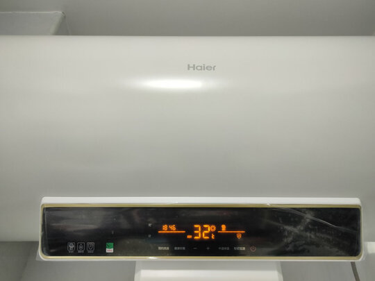 海尔EC8001-Q6S新热水器|海尔EC8001-Q6S新热水器怎么样？内幕使用评测揭秘