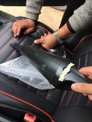 吸尘器|领臣LCX01吸尘器怎么样？亲身体验告知你实情！