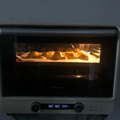 海氏烤箱怎么样?大家用后一周会后悔吗?