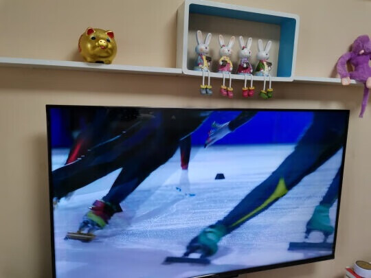 海信(Hisense)43英寸43E2F质量好不好