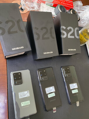 三星5G手机到底好不好用?用后一个月不吹不黑聊聊感受