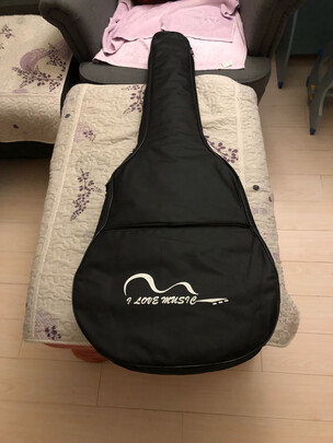 kepma卡马F1-GA圆角民谣原木色吉他|kepma卡马F1-GA圆角民谣原木色吉他怎么样上手一周说讲感受