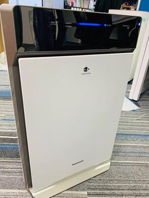 松下F-73C6VJD-S|松下空气净化器怎么样？实评使用效果有用吗？