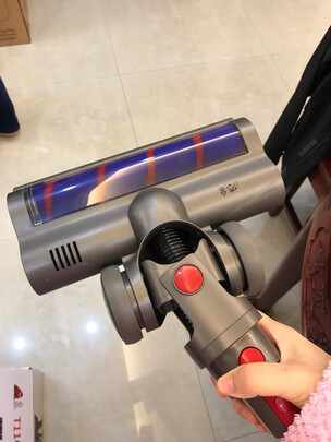 吸尘器|小狗T11 Cyclone Rinse吸尘器怎么样?亲身体验告知你实情!