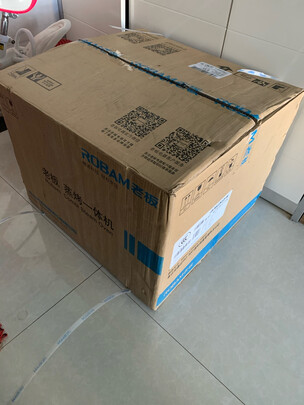 老板S273X+R073X蒸烤箱|报价参数老板蒸烤箱怎么样？用后彻底失望了？揭秘真相感受