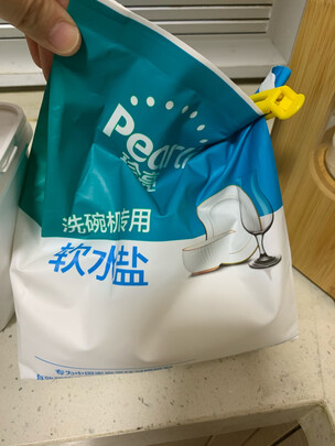 洗碗机|参考剖析立白洗洁精洗碗机怎么样?深度测评剖析