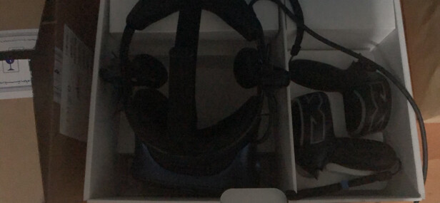 VR眼镜