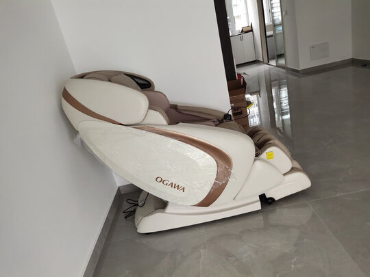 奥佳华家用按摩椅|奥佳华7808和og7808plus的区别?奥佳华7808评测感受如何？