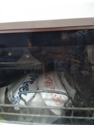 华帝JWV10-E5洗碗机感受大曝光？老司机实话实说