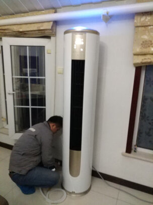 科龙KFR-50LW/VEA1(1P60)立式空调|科龙KFR-50LW/VEA1(1P60)立式空调真实使用感受？真相必看