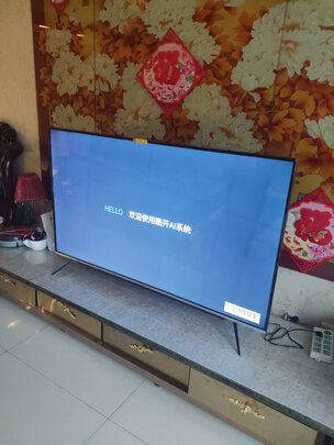 创维65a5平板电视看看吐槽