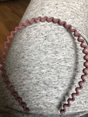 发箍
