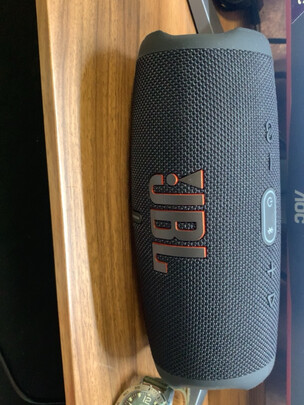 JBLCHARGE5一周使用彻底爱上了吗