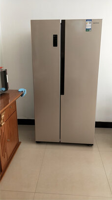 内幕爆料容声BCD-529WD11HP怎么样,质量评测好不好用