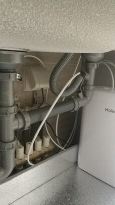 评测爆光海尔HRO6H98-2怎么样用后一周说优缺点