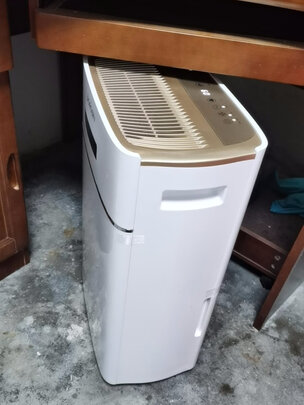 多乐信HD-260E除湿机|多乐信HD-260E除湿机到底怎么样，参数如何！