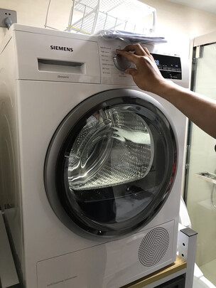 西门子烘干机怎么样用后一周讲讲体验感受