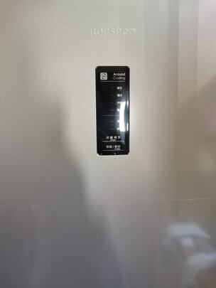 冰箱|用户揭秘容声BCD-218WD12NY好吗,入手解密评测真相