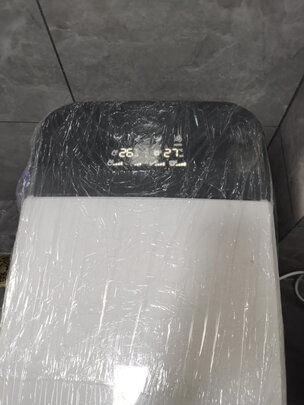 智能马桶|阪上641智能马桶如何,值得入手的原因分享！