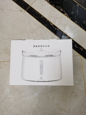 宠物饮水机