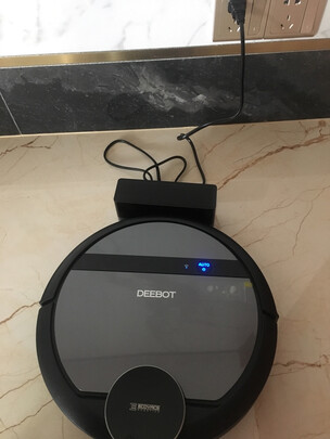 扫地机器人|知乎评测：科沃斯魔镜扫地机器人如何？评测评测讲感受真相？