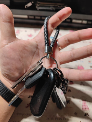 汽车钥匙扣