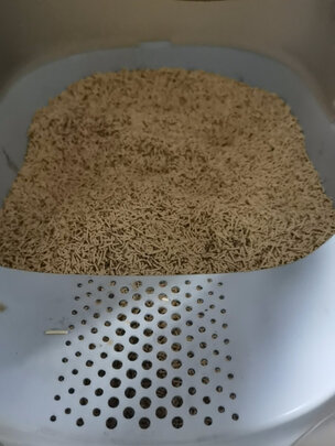 豆腐猫砂
