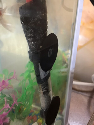 鱼缸加热棒