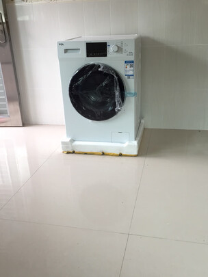 TCLXQG100-P300BD滚筒洗衣机|参考剖析TCLXQG100-P300BD滚筒洗衣机怎么样?深度测评剖析