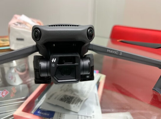 一:选购大疆(dji)大疆mini 2航拍无人机建议
