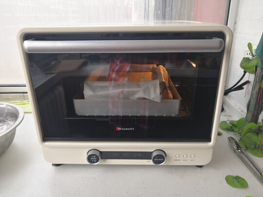 海氏电烤箱i7怎么样用后一周说内幕真相？