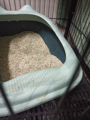 膨润土猫砂