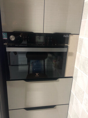 云米VSO4501-B蒸烤箱|云米VSO4501-B蒸烤箱如何,值得入手的原因分享！