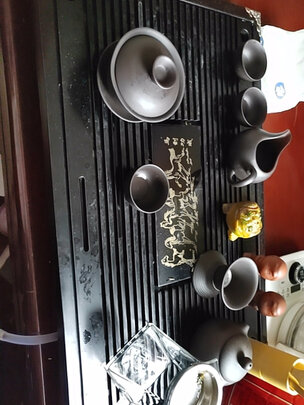 功夫茶具套装