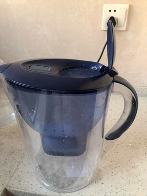 净水器