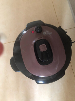 电压力锅|美的YL50Simple101电压力锅怎么样？亲身体验告知你实情！
