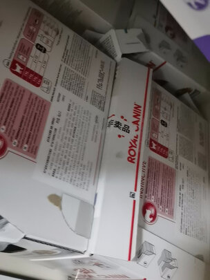 猫粮罐头