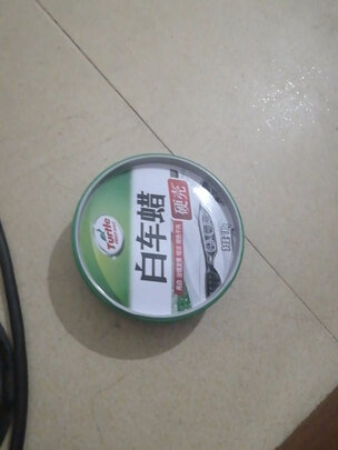 划痕蜡