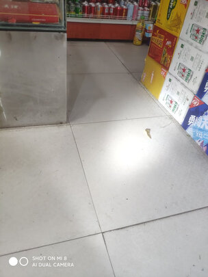 感应头灯