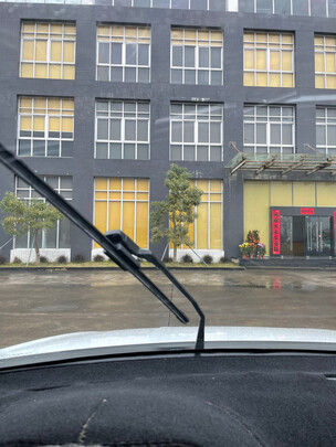 无骨雨刷片