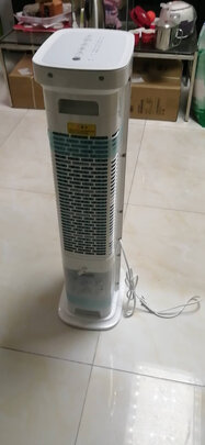 质量揭秘美的AAD10AR空调扇怎么样？一个月后感受揭秘？