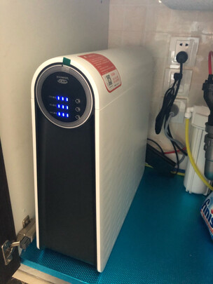 净水器|独家剖析怡口净水智能净水器值得入手吗？体验后说感受