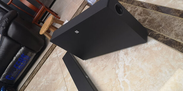 JBLSTV330回音壁|JBLSTV330回音壁怎么样上手一周说讲感受