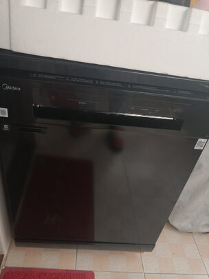 洗碗机|报价参数讲讲看美的13套洗碗机RX30怎么样？是否值得选购？