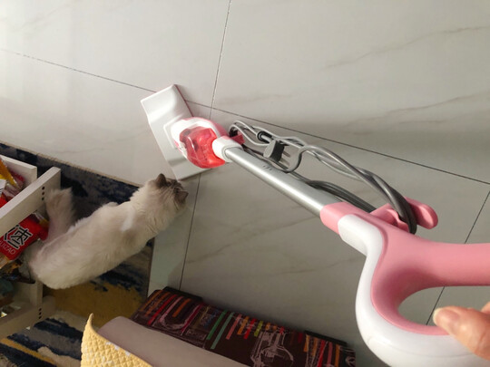 鲨客蒸汽拖把哪个型号好？到底区别大不大呢？