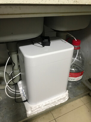 苏泊尔净水器怎么样用后告诉大家真实感受