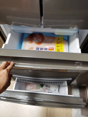 冰箱|参考剖析海尔BCD-328WDPD怎么样?深度测评剖析