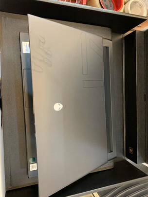 外星人Alienware m17 R4究竟好不好,质量坑不坑人呀？